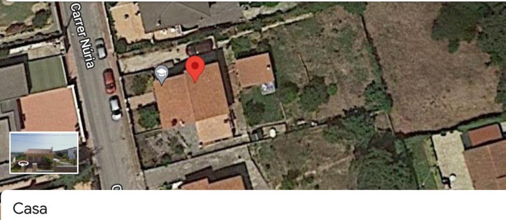 Villa Blanca 10 Minutos De La Playa Costa Brava Massanet De La Selva Dış mekan fotoğraf