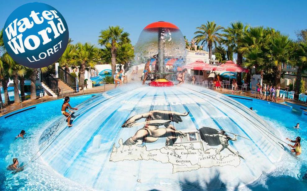Villa Blanca 10 Minutos De La Playa Costa Brava Massanet De La Selva Dış mekan fotoğraf