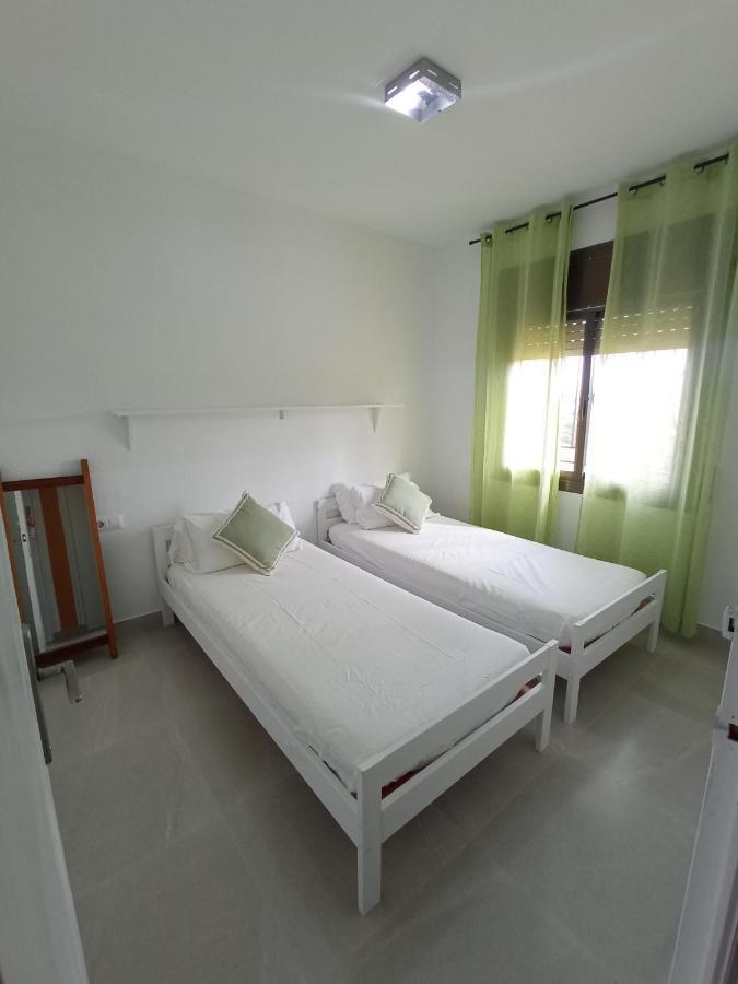 Villa Blanca 10 Minutos De La Playa Costa Brava Massanet De La Selva Dış mekan fotoğraf