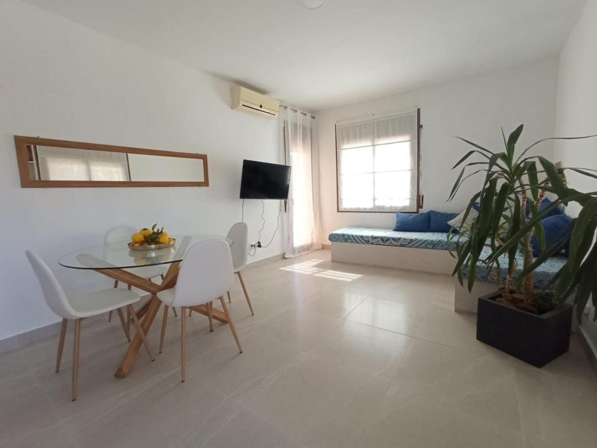 Villa Blanca 10 Minutos De La Playa Costa Brava Massanet De La Selva Dış mekan fotoğraf