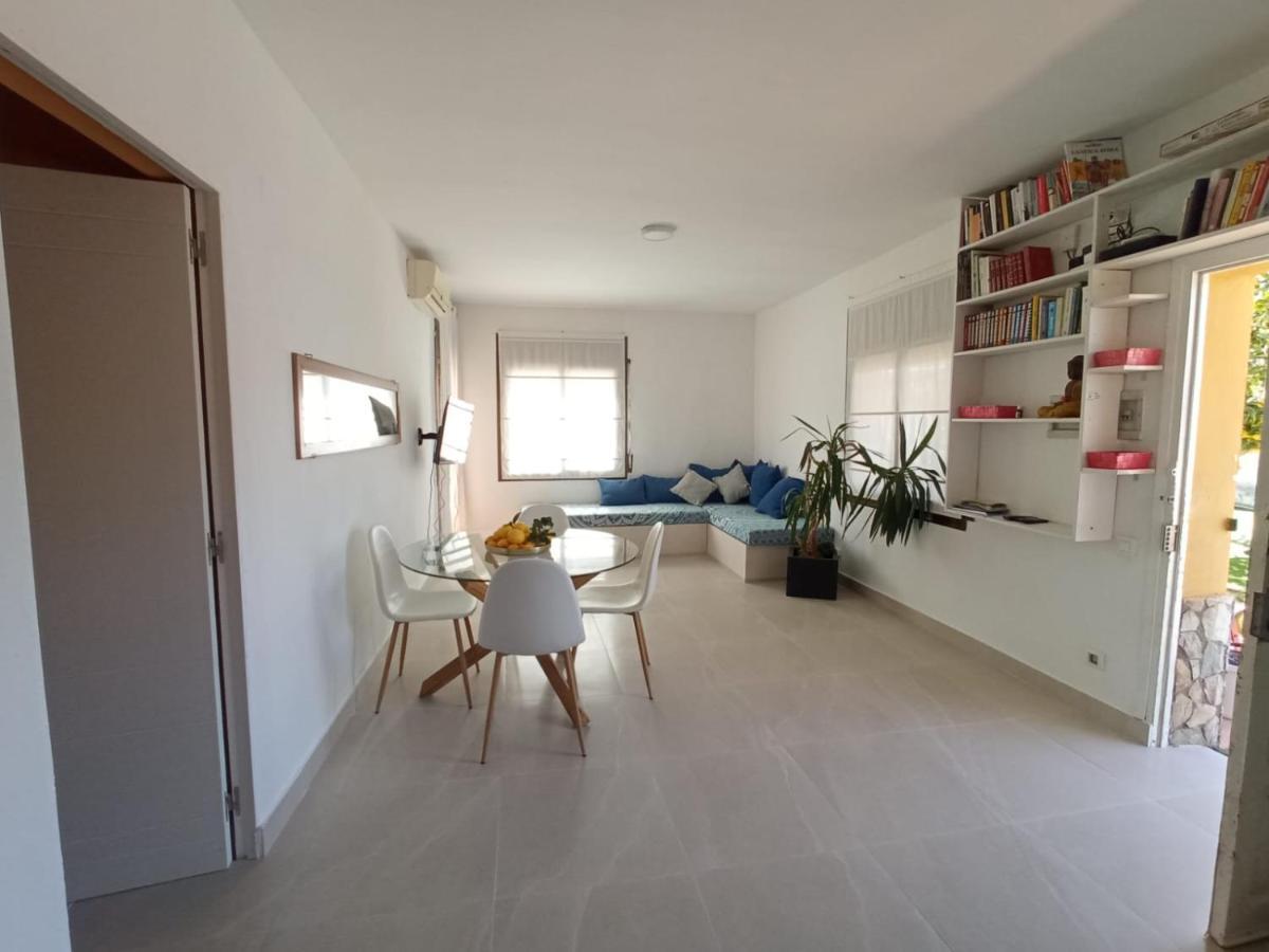 Villa Blanca 10 Minutos De La Playa Costa Brava Massanet De La Selva Dış mekan fotoğraf